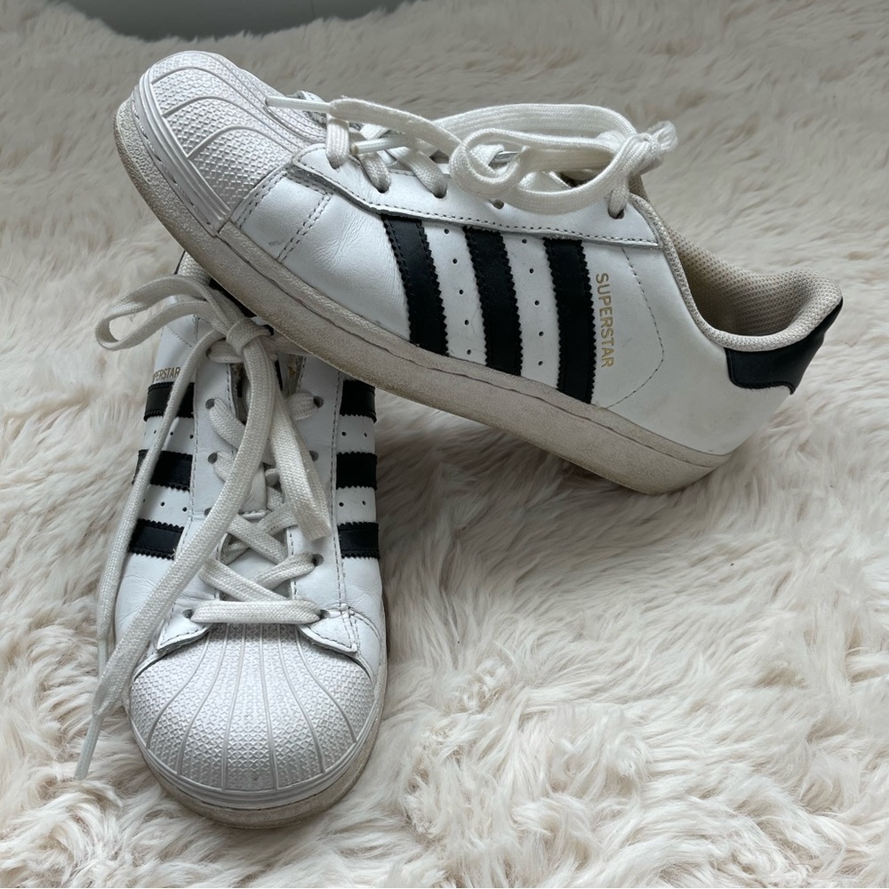 adidas Superstar Shoes